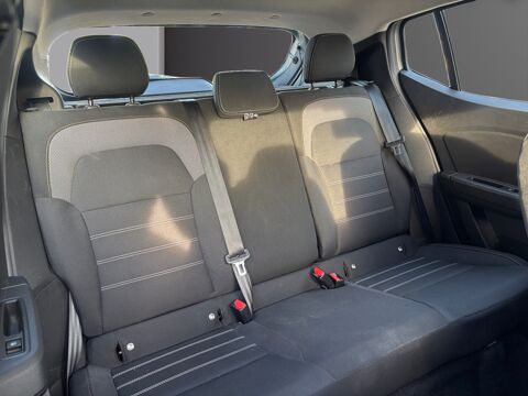 Sandero Stepway Confort 2021 occasion 69730 Genay
