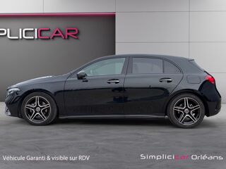 Classe A AMG Line 2025 occasion 45750 Saint-Pryv&eacute;-Saint-Mesmin