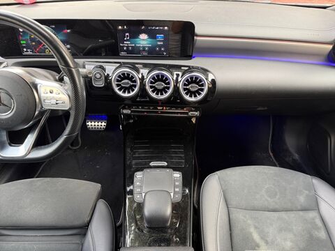 Classe A AMG Line 2022 occasion 06400 Cannes