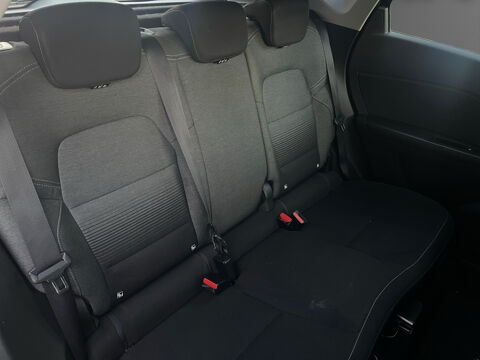 Captur 1.0 TCE 90 BUSINESS 2021 occasion 69730 Genay