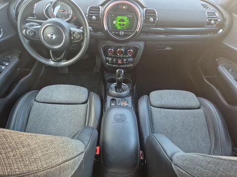 Clubman ONE 102 CANONBURY BA 2019 occasion 17200 Saint-Sulpice-de-Royan