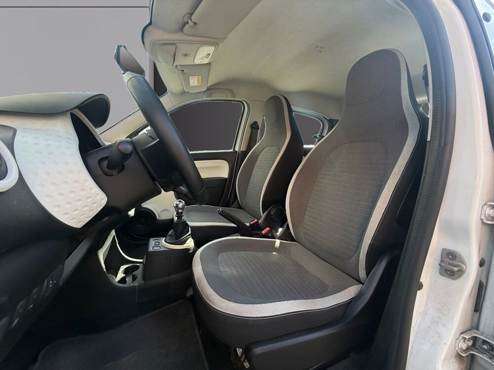 Twingo TWINGO 0.9 TCE 90 ENERGY LIMITED 2018 occasion 93100 Montreuil