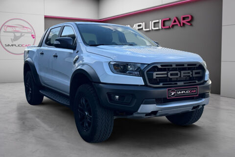 Annonce voiture Ford Ranger 45980 €