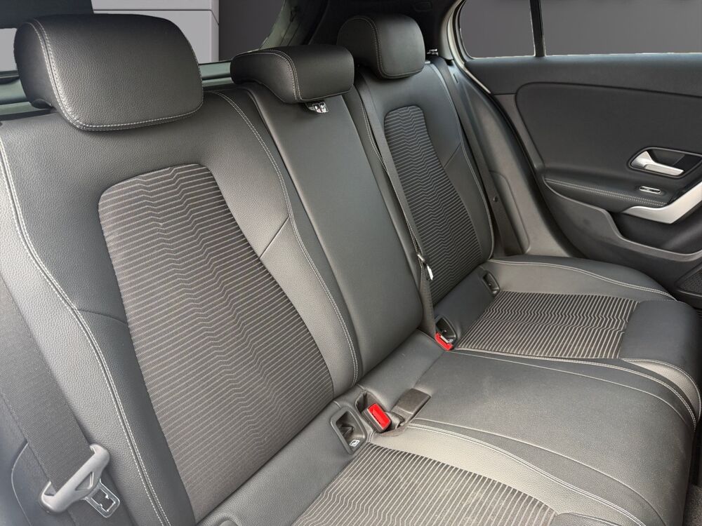 Classe A MERCEDES CLASSE 180 PROGRESSIVE LINE 2020 occasion 27200 Vernon