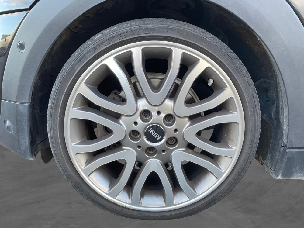 Cooper COOPER S 2.0 192 BVA7 JOHN COOPER WORKS 2016 occasion 49070 Beaucouz&eacute;