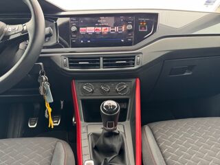 Polo 1.0 TSI 95 CONFORTLINE 2019 occasion 93100 Montreuil