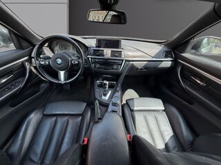 i4 420D M SPORT BA 2014 occasion 93100 Montreuil