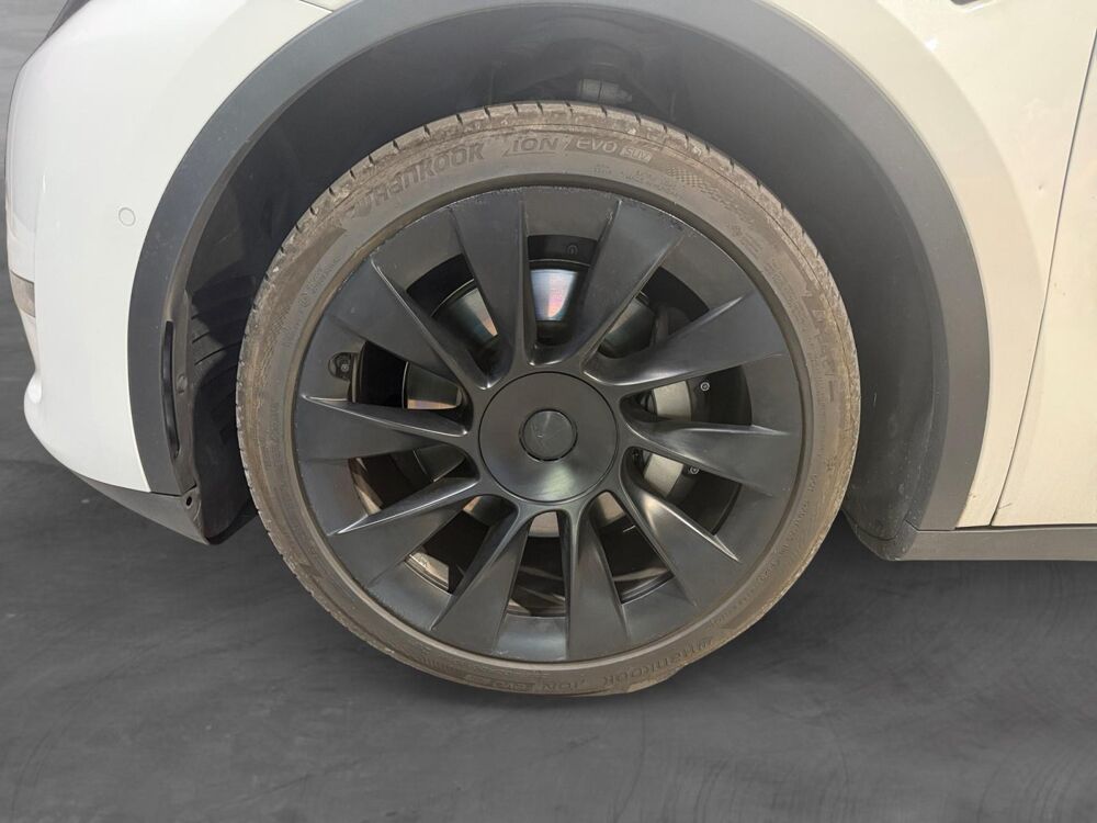 Model Y GRANDE AUTONOMIE TRANSMISSION INTEGRALE 2022 occasion 34070 Montpellier