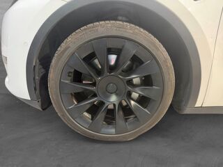 Model Y GRANDE AUTONOMIE TRANSMISSION INTEGRALE 2022 occasion 34070 Montpellier