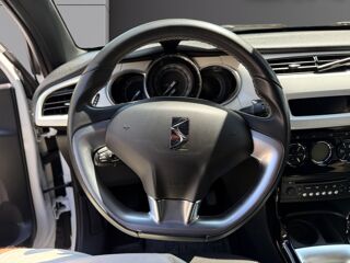 DS3 So Chic 2016 occasion 06400 Cannes