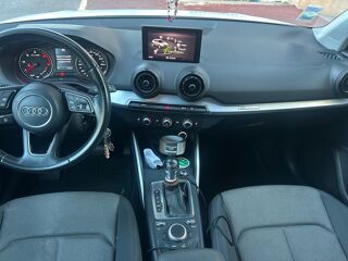 Q2 Sport 2017 occasion 06400 Cannes
