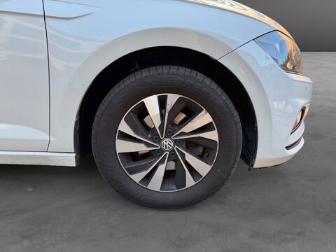 Polo VI 1.6 TDI 80 CONFORTLINE 2019 occasion 93100 Montreuil