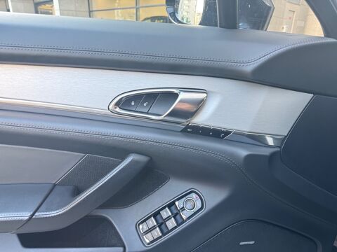 Panamera 4.8 V8 440 GTS 2013 occasion 93100 Montreuil