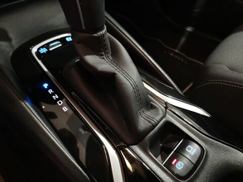 Corolla TS 122H DYNAMIC BUSINESS 2021 occasion 54180 Houdemont