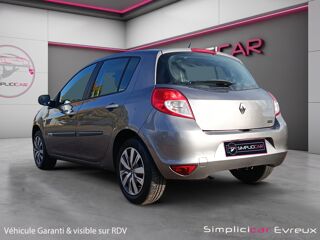 Clio 1.2 16V 75 COLLECTION 2014 occasion 27000 &Eacute;vreux