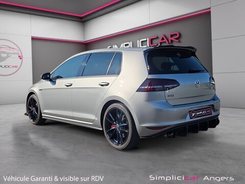Golf 2.0 TSI 230 GTI PERFORMANCE 2015 occasion 49070 Beaucouz&eacute;
