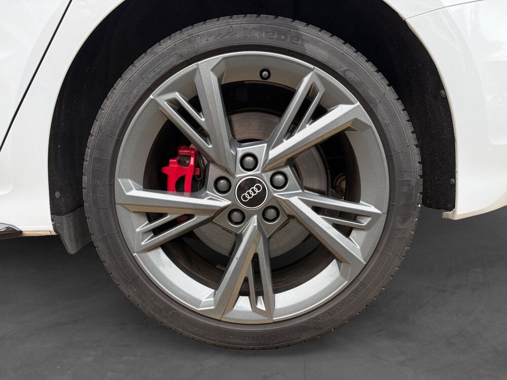 A3 SPORTBACK 45 TFSI E 245 COMPETITION S TRONIC AUTO 2021 occasion 06400 Cannes