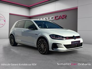 Golf GTI Performance 2017 occasion 45750 Saint-Pryv&eacute;-Saint-Mesmin