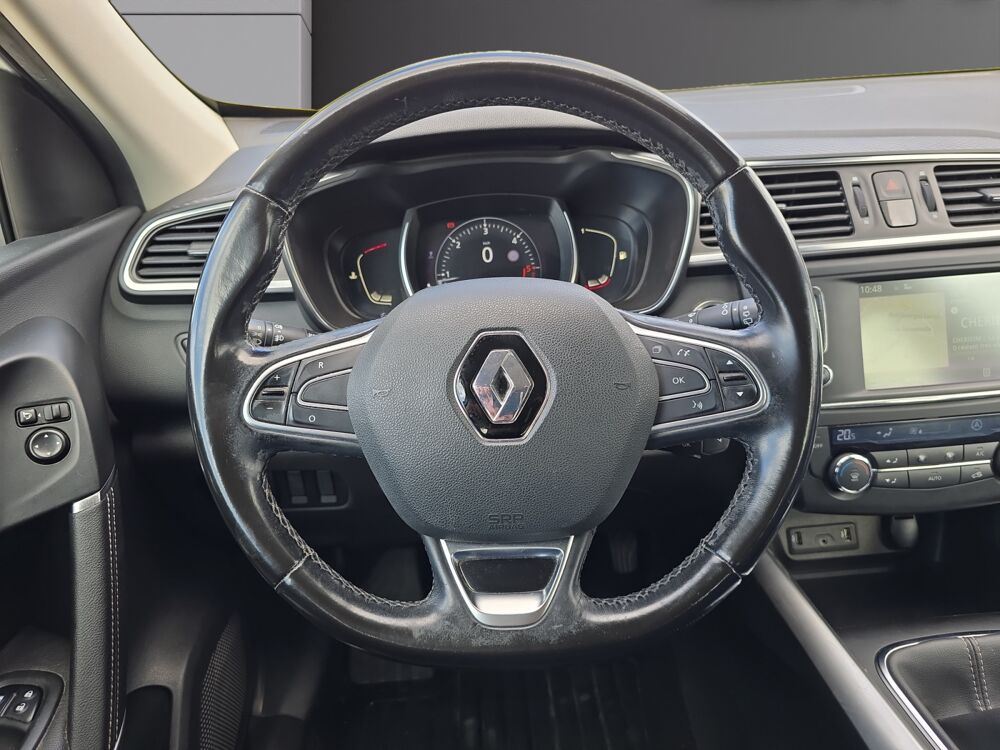 Kadjar Intens 2016 2016 occasion 03300 Cusset