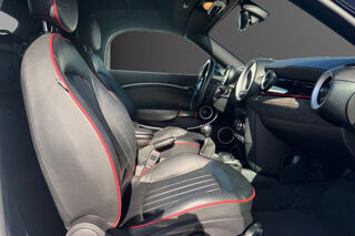 Cooper JOHN COOPER WORKS ROADSTER 2012 occasion 64121 Serres-Castet