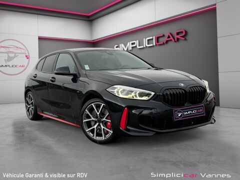 BMW S&eacute;rie 1 (F40) 128 TI 2021 occasion Theix-noyalo 56450