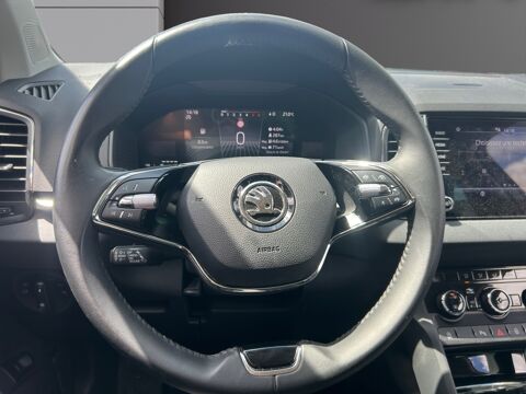 Karoq 2.0 TDI 116 SELECTION 2024 occasion 27000 &Eacute;vreux