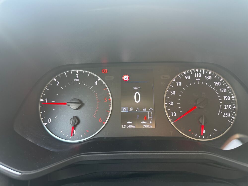 Clio 1.5 BLUE DCI 85 BUSINESS 2020 occasion 69730 Genay