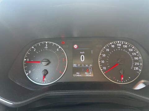 Clio 1.5 BLUE DCI 85 BUSINESS 2020 occasion 69730 Genay