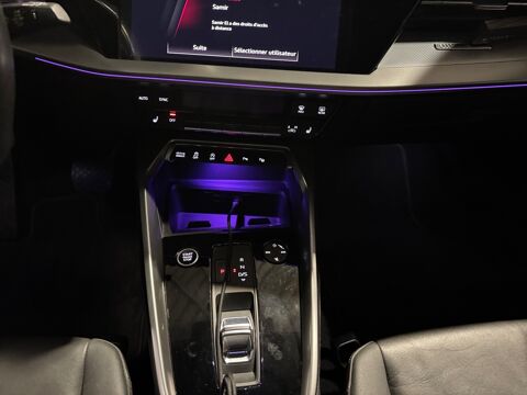 A3 2.0 TDI 150 AMBITION LUXE S TRONIC 2020 occasion 34070 Montpellier