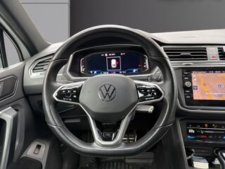 Tiguan 2.0 TDI 150 4X2 MATCH DSG PH2 2021 occasion 93100 Montreuil