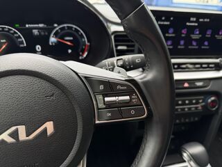 XCeed XCEED 1.5 T-GDI 160 PREMIUM DCT 2022 occasion 30900 Nimes