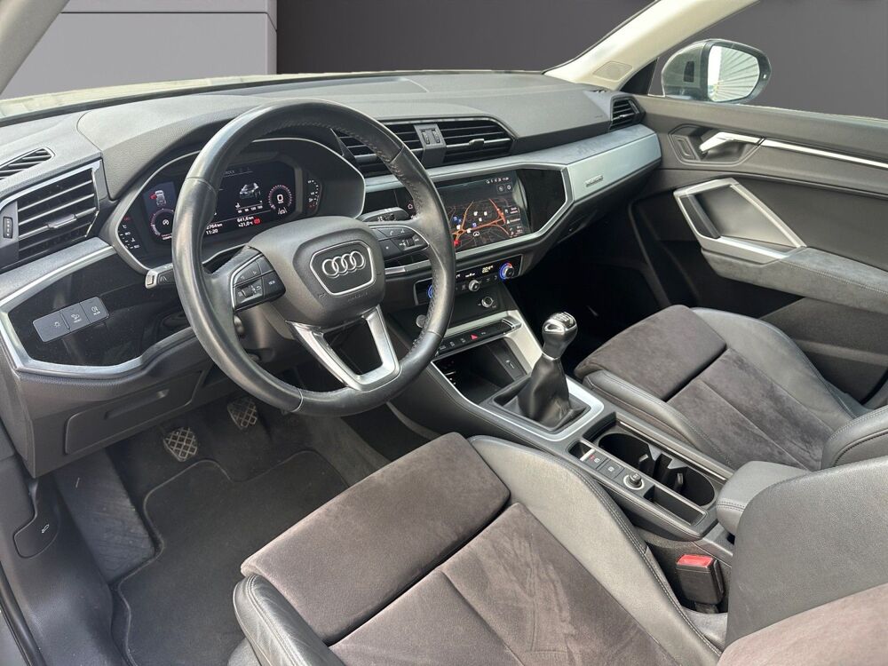 Q3 35 TDI 2.0 150 DESIGN LUXE QUATTRO 2019 occasion 30900 Nimes