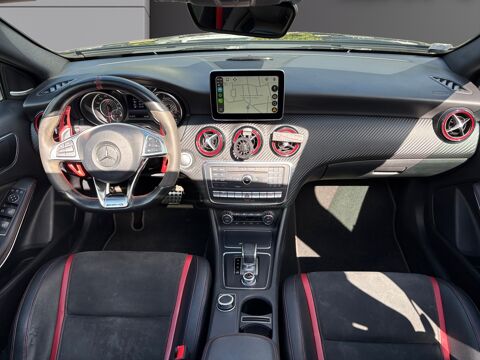 Classe A A45 AMG 4MATIC BA 2016 occasion 14320 Saint-Andr&eacute;-sur-Orne