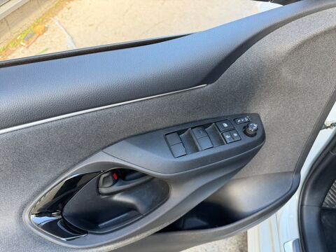 Yaris ICONIC CVT 2021 occasion 30900 Nimes