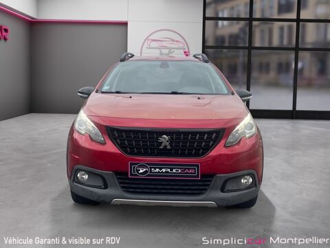 2008 GT LINE 2017 occasion 34070 Montpellier