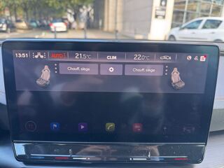 Formentor 1.5 TSI 150 V DSG 7 2022 occasion 93100 Montreuil