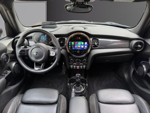 Cooper COOPER S 178 JCW PLUS BVA PH3 2022 occasion 93100 Montreuil