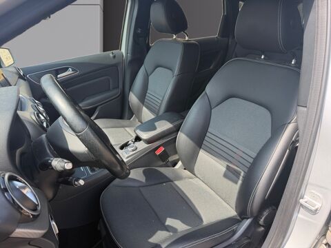 Classe B B180 CDI 109 SPORT EDITION 2015 occasion 27200 Vernon
