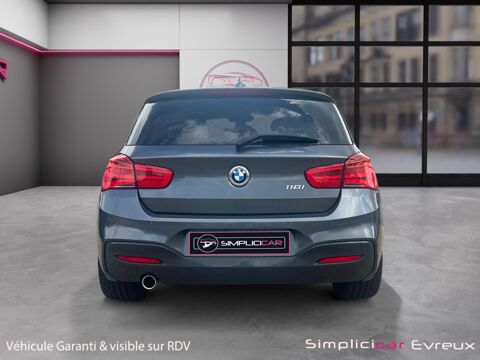 S&eacute;rie 1 118I M SPORT 2019 occasion 27000 &Eacute;vreux
