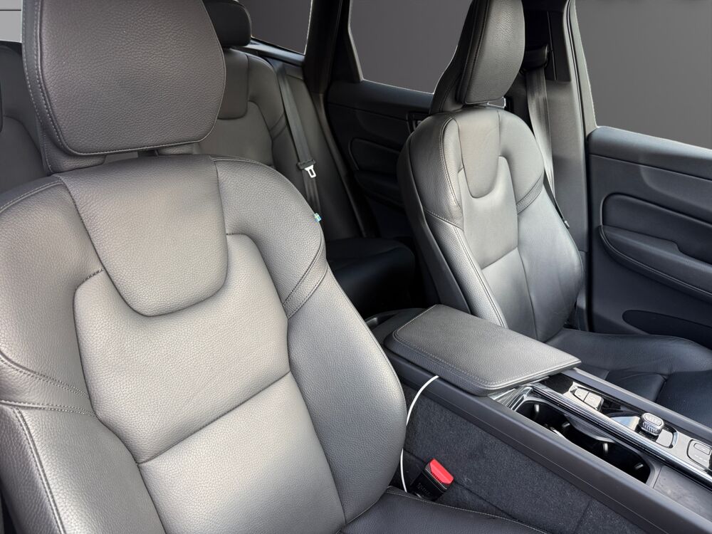 XC60 T6 AWD 398 GEARTRONIC PH2 2022 occasion 45750 Saint-Pryv&eacute;-Saint-Mesmin