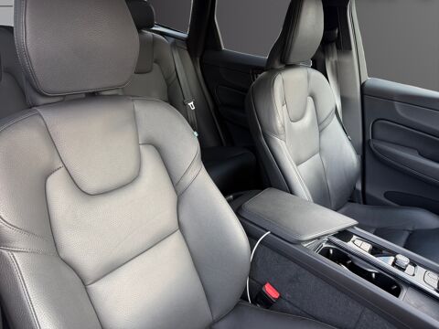 XC60 T6 AWD 398 GEARTRONIC PH2 2022 occasion 45750 Saint-Pryv&eacute;-Saint-Mesmin