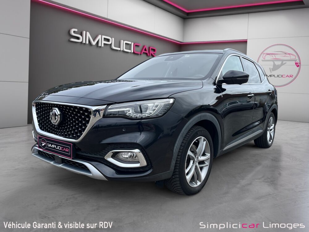 MG.EHS 1.5T GDI PLUG-IN HYBRID LUXURY 2021 occasion 87000 Limoges