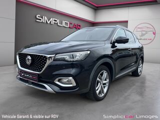 MG.EHS 1.5T GDI PLUG-IN HYBRID LUXURY 2021 occasion 87000 Limoges