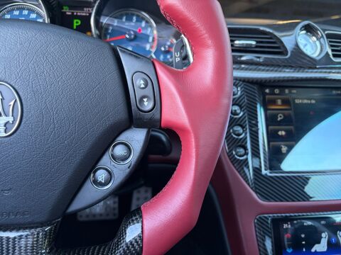 Granturismo 4.2 2008 occasion 26000 Valence