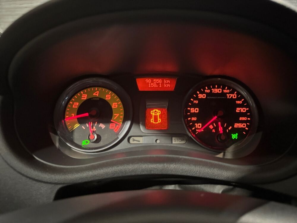 Clio RENAULT SPORT CUP 2.0 16V 2011 occasion 64121 Serres-Castet