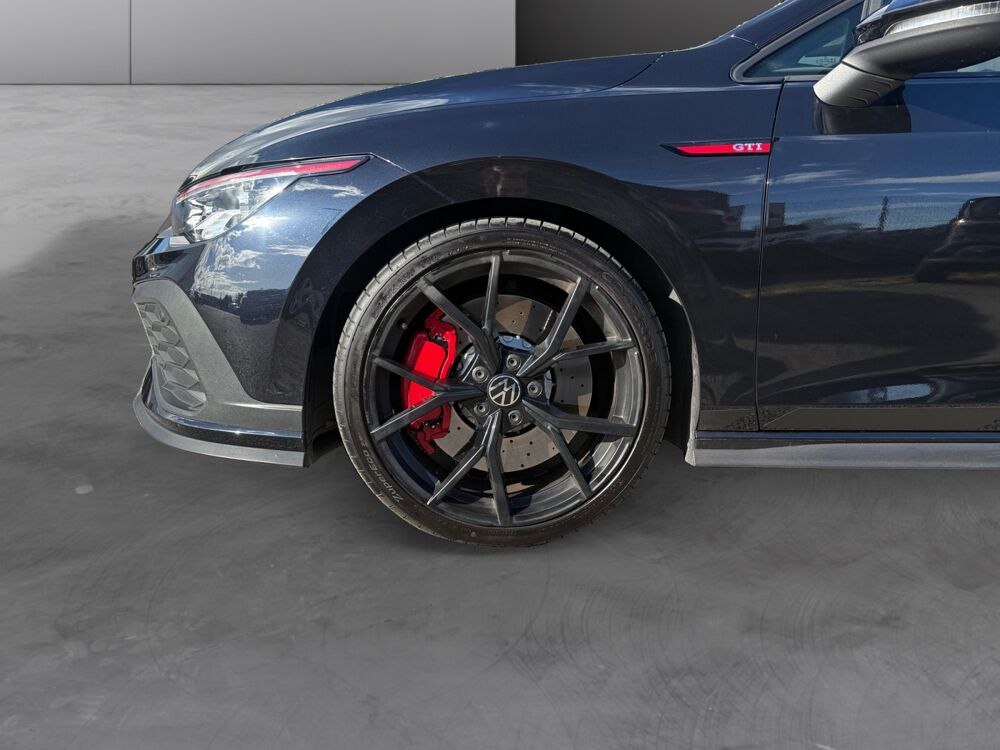 Golf GTI Clubsport 2021 occasion 83210 La Farl&egrave;de