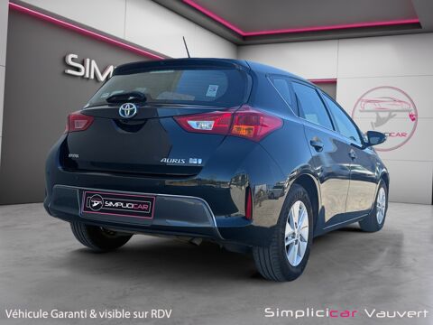 Auris Feel! 2015 occasion 30600 Vauvert