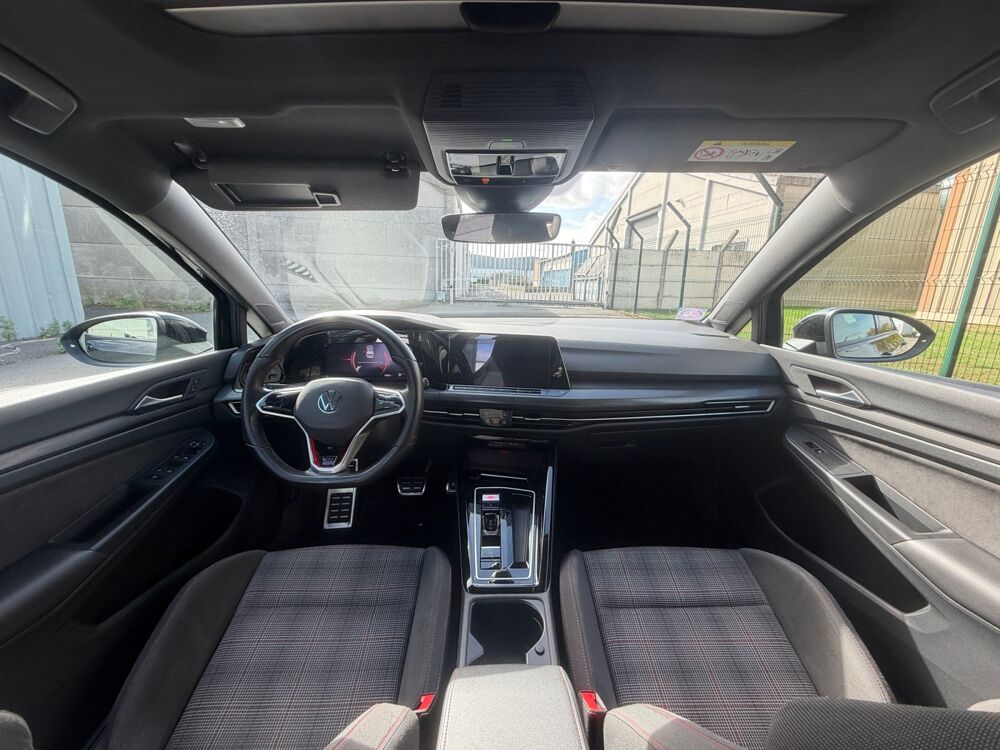 Golf 2.0 TSI 245 GTI DSG 2023 occasion 62223 Saint-Laurent-Blangy