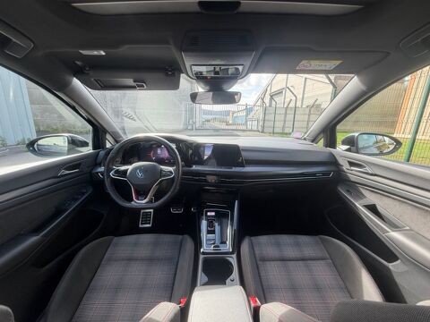 Golf 2.0 TSI 245 GTI DSG 2023 occasion 62223 Saint-Laurent-Blangy