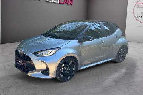 Yaris 116H ACTIVE 2025 occasion 13600 La Ciotat